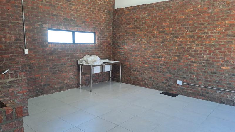 To Let commercial Property for Rent in Fairview Eastern Cape